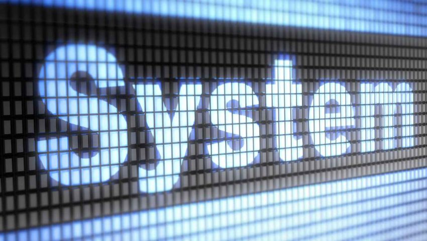 Visuality Systems